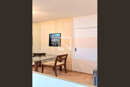 Apartamento à venda com 1 quarto, 48m² em Cidade Monções, São Paulo