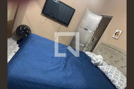 Casa à venda com 4 quartos, 200m² em Realengo, Rio de Janeiro