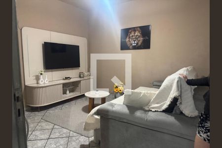 Casa à venda com 4 quartos, 200m² em Realengo, Rio de Janeiro