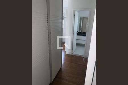 Quarto de apartamento à venda com 3 quartos, 137m² em Vila Morumbi, São Paulo