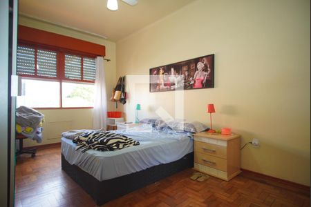 Quarto 2 de apartamento à venda com 3 quartos, 92m² em Santa Cecília, Porto Alegre