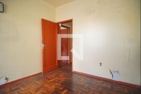 Quarto 1 de apartamento à venda com 3 quartos, 92m² em Santa Cecília, Porto Alegre