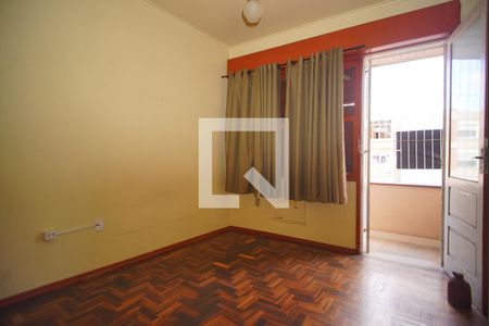 Quarto 1 de apartamento à venda com 3 quartos, 92m² em Santa Cecília, Porto Alegre