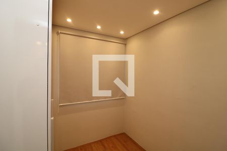Quarto de apartamento para alugar com 2 quartos, 36m² em Vila Ema, São Paulo