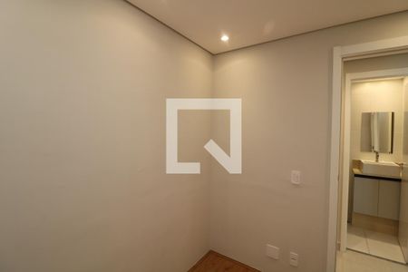 Quarto de apartamento para alugar com 2 quartos, 36m² em Vila Ema, São Paulo