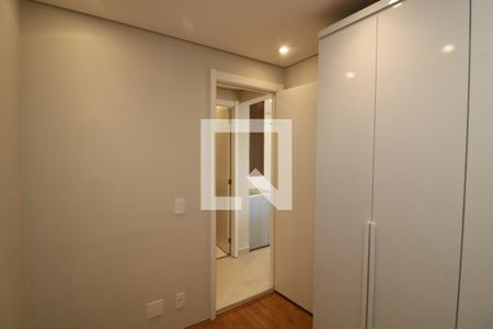 Quarto de apartamento para alugar com 2 quartos, 36m² em Vila Ema, São Paulo