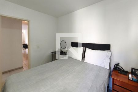 Quarto Suíte de apartamento à venda com 2 quartos, 59m² em Jardim Santa Eudoxia, Campinas