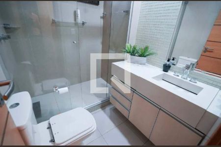 Apartamento para alugar com 4 quartos, 250m² em Lourdes, Belo Horizonte