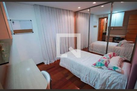 Apartamento para alugar com 4 quartos, 250m² em Lourdes, Belo Horizonte
