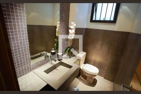Apartamento para alugar com 4 quartos, 250m² em Lourdes, Belo Horizonte