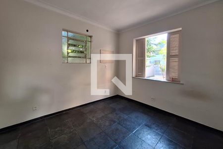 Quarto 1 de casa para alugar com 3 quartos, 90m² em Fonseca, Niterói