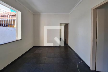 Sala 1 de casa para alugar com 3 quartos, 90m² em Fonseca, Niterói
