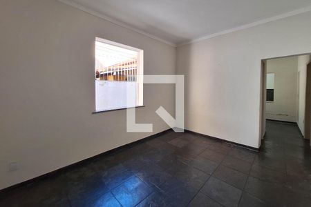 Sala 1 de casa para alugar com 3 quartos, 90m² em Fonseca, Niterói