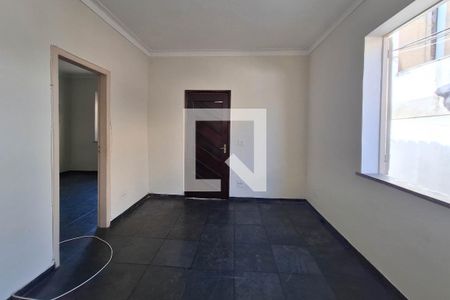 Sala 1 de casa para alugar com 3 quartos, 90m² em Fonseca, Niterói