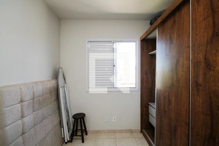 Quarto 1 de apartamento para alugar com 2 quartos, 55m² em Outeiro de Passárgada, Cotia