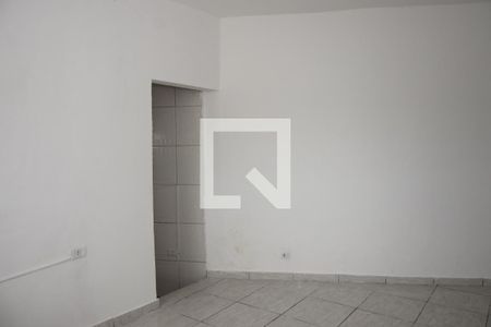 Sala de casa para alugar com 2 quartos, 45m² em Jardim Florida, Embu das Artes