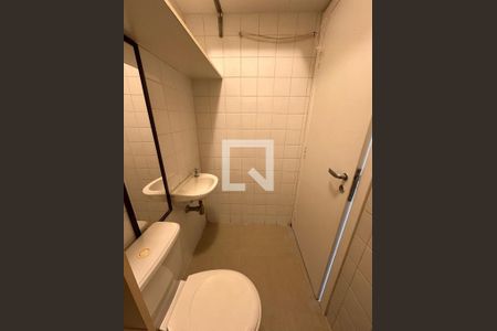 Foto 04 de casa para alugar com 2 quartos, 180m² em Liberdade, São Paulo