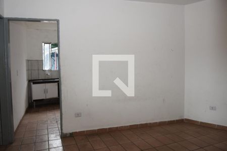 Sala de casa para alugar com 1 quarto, 35m² em Jardim Florida, Embu das Artes