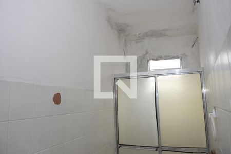 Banheiro de casa para alugar com 1 quarto, 35m² em Jardim Florida, Embu das Artes