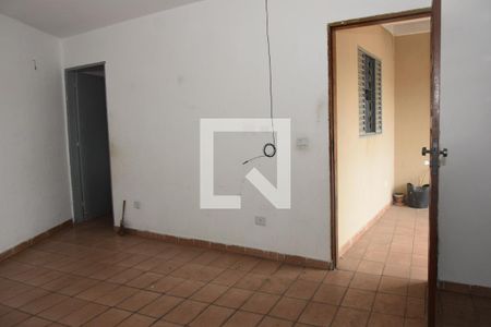 Sala de casa para alugar com 1 quarto, 35m² em Jardim Florida, Embu das Artes