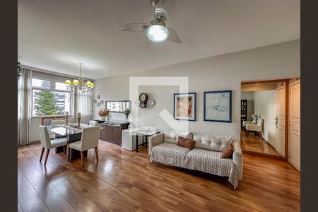 Apartamento à venda com 3 quartos, 96m² em Botafogo, Rio de Janeiro