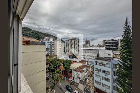 Apartamento à venda com 3 quartos, 96m² em Botafogo, Rio de Janeiro