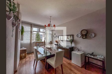 Apartamento à venda com 3 quartos, 96m² em Botafogo, Rio de Janeiro