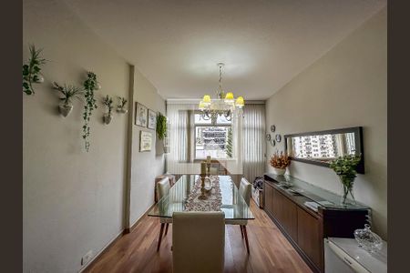 Apartamento à venda com 3 quartos, 96m² em Botafogo, Rio de Janeiro