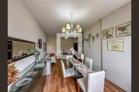 Apartamento à venda com 3 quartos, 96m² em Botafogo, Rio de Janeiro