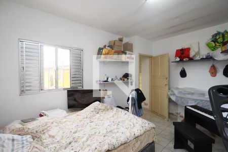 Casa à venda com 2 quartos, 105m² em Vila Paulistana, São Paulo