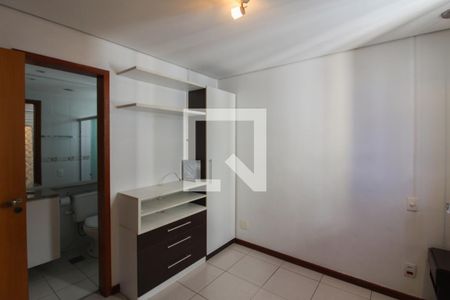Suíte de apartamento para alugar com 3 quartos, 94m² em Silveira, Belo Horizonte
