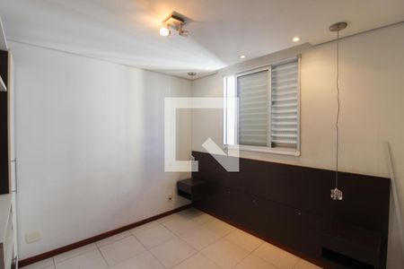 Suíte de apartamento para alugar com 3 quartos, 94m² em Silveira, Belo Horizonte