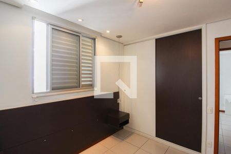 Suíte de apartamento para alugar com 3 quartos, 94m² em Silveira, Belo Horizonte