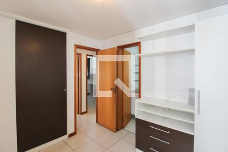 Suíte de apartamento para alugar com 3 quartos, 94m² em Silveira, Belo Horizonte