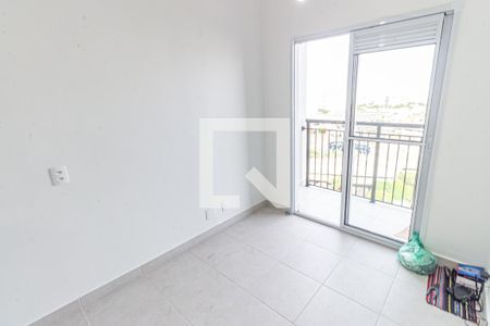 Sala/Cozinha de apartamento à venda com 1 quarto, 28m² em Brás, São Paulo