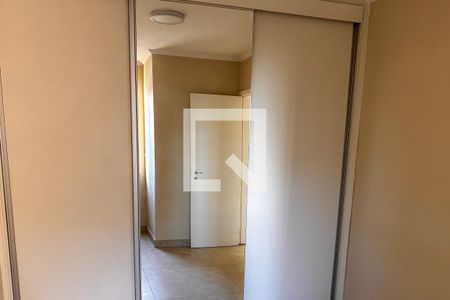 Quarto de apartamento à venda com 2 quartos, 50m² em Morumbi, São Paulo