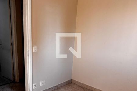 QuartoQuarto de apartamento à venda com 2 quartos, 50m² em Morumbi, São Paulo