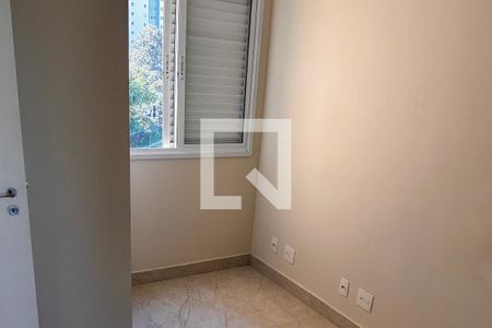 Quarto de apartamento à venda com 2 quartos, 50m² em Morumbi, São Paulo