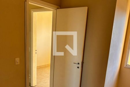 QuartoQuarto de apartamento à venda com 2 quartos, 50m² em Morumbi, São Paulo