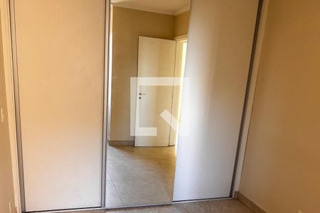 Quarto de apartamento à venda com 2 quartos, 50m² em Morumbi, São Paulo