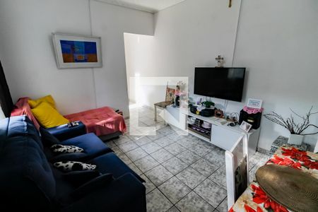 Casa à venda com 2 quartos, 100m² em Campo Limpo, São Paulo