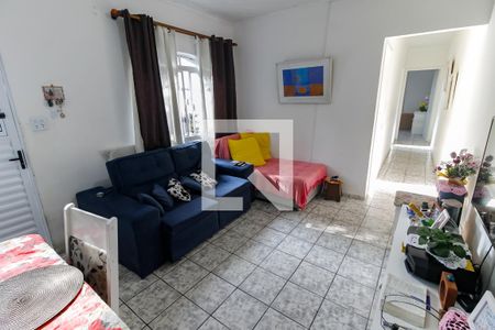Casa à venda com 2 quartos, 100m² em Campo Limpo, São Paulo
