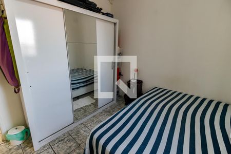Quarto 1 de casa à venda com 2 quartos, 100m² em Campo Limpo, São Paulo