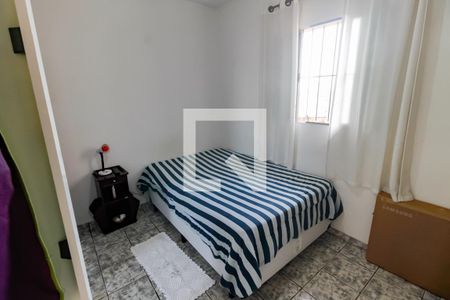 Quarto 1 de casa à venda com 2 quartos, 100m² em Campo Limpo, São Paulo