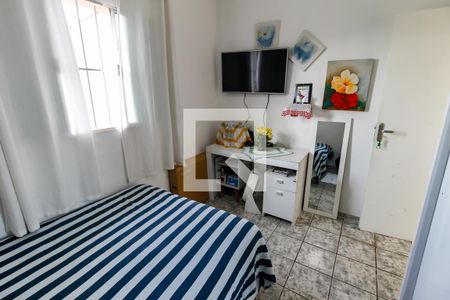 Quarto 1 de casa à venda com 2 quartos, 100m² em Campo Limpo, São Paulo