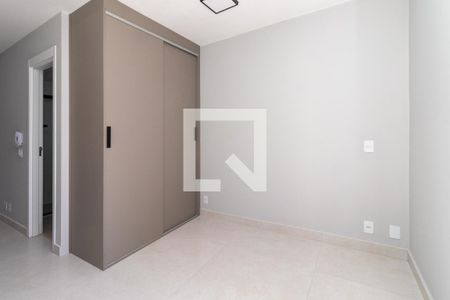 Studio de kitnet/studio para alugar com 1 quarto, 24m² em Vila Leopoldina, São Paulo