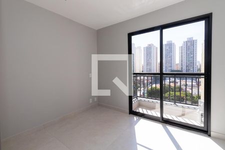 Studio de kitnet/studio para alugar com 1 quarto, 24m² em Vila Leopoldina, São Paulo