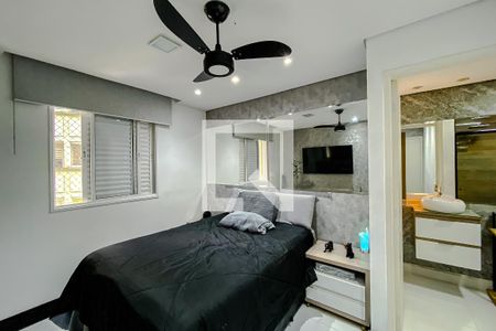 Quarto 1 - Suíte de apartamento para alugar com 3 quartos, 70m² em Mooca, São Paulo