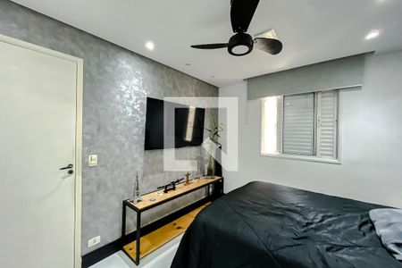 Quarto 1 - Suíte de apartamento para alugar com 3 quartos, 70m² em Mooca, São Paulo