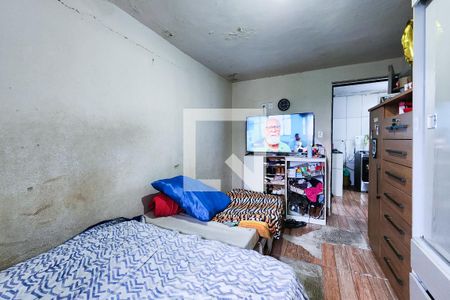 Quarto 1 de apartamento à venda com 2 quartos, 68m² em Estácio, Rio de Janeiro